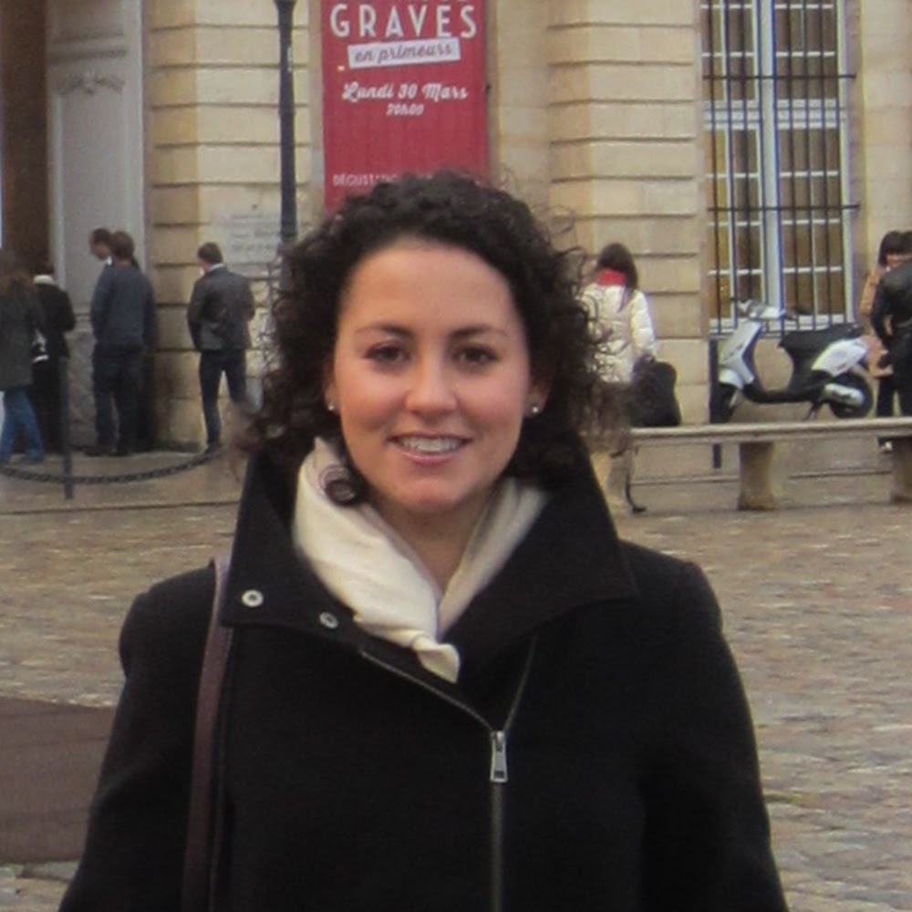 Meet your Posher, Carly